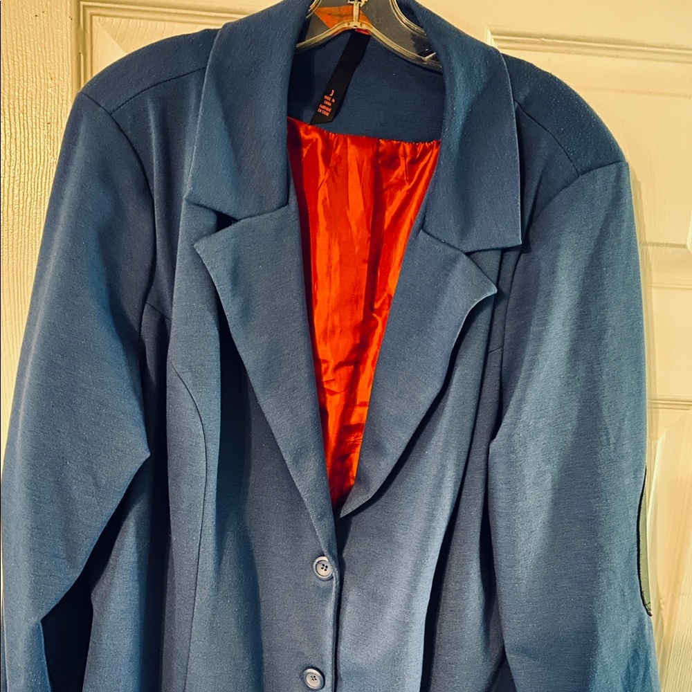 Casual Jacket